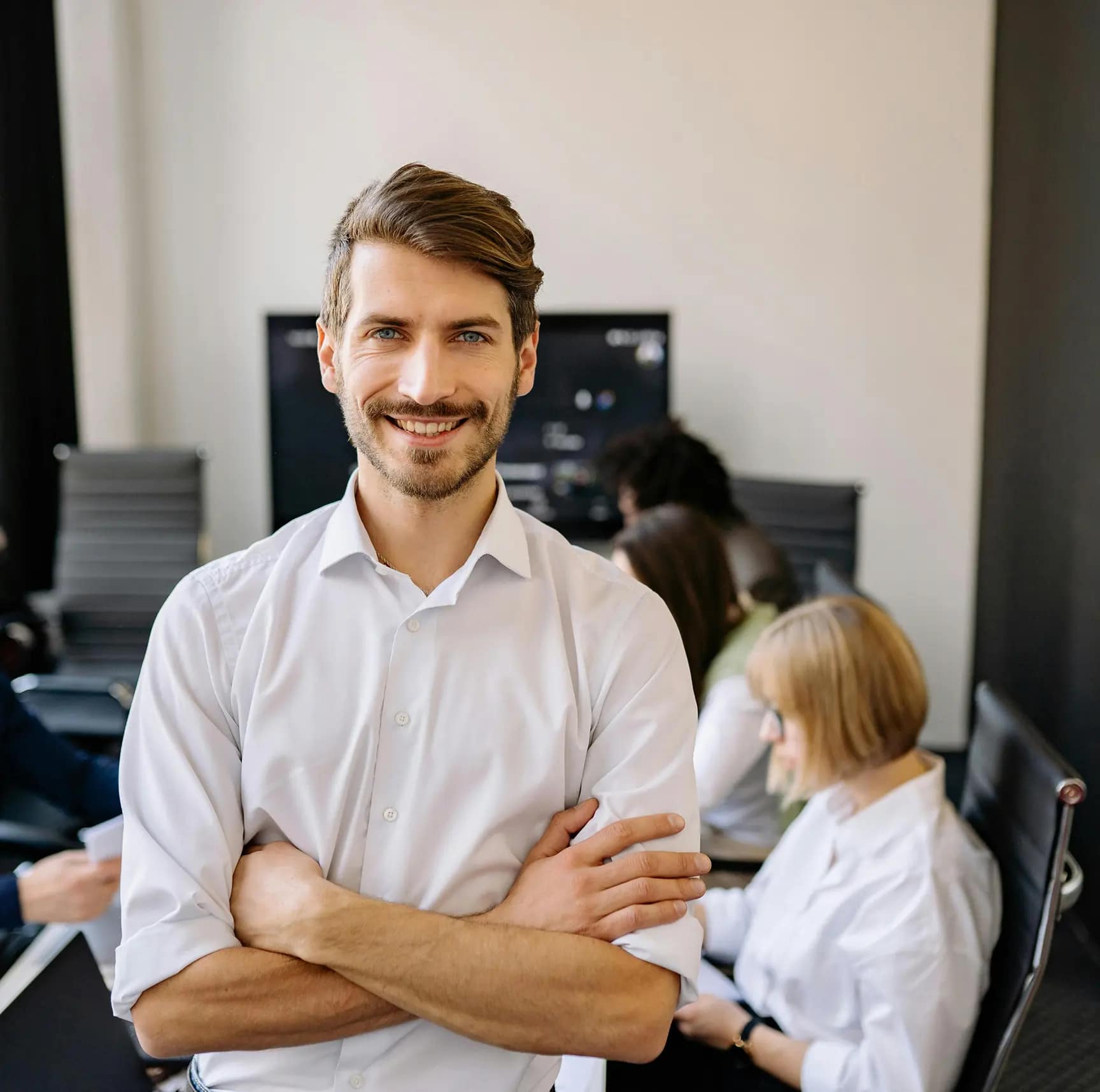 Join Us in Redefining Logistics