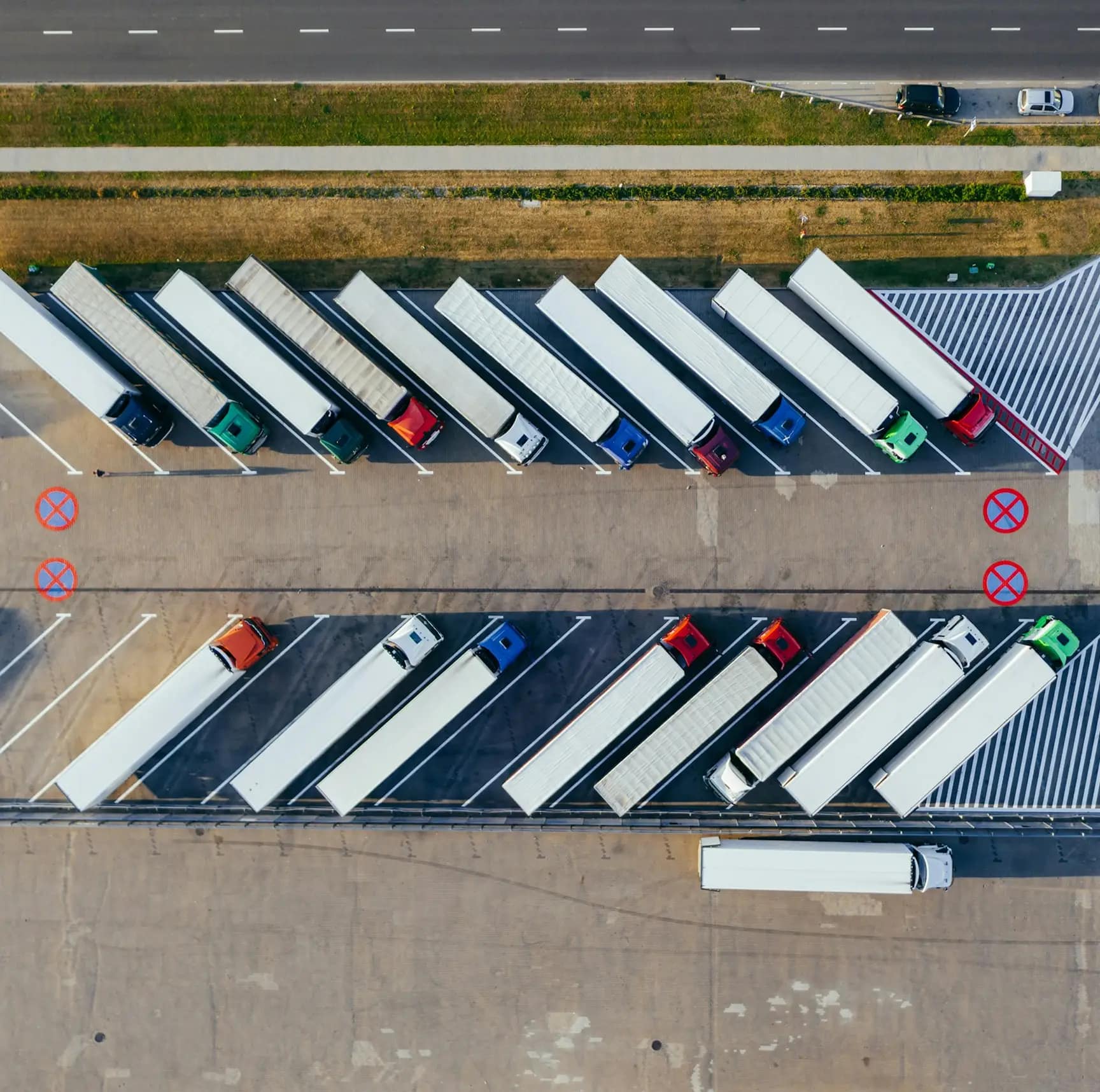 Global Shipping Network