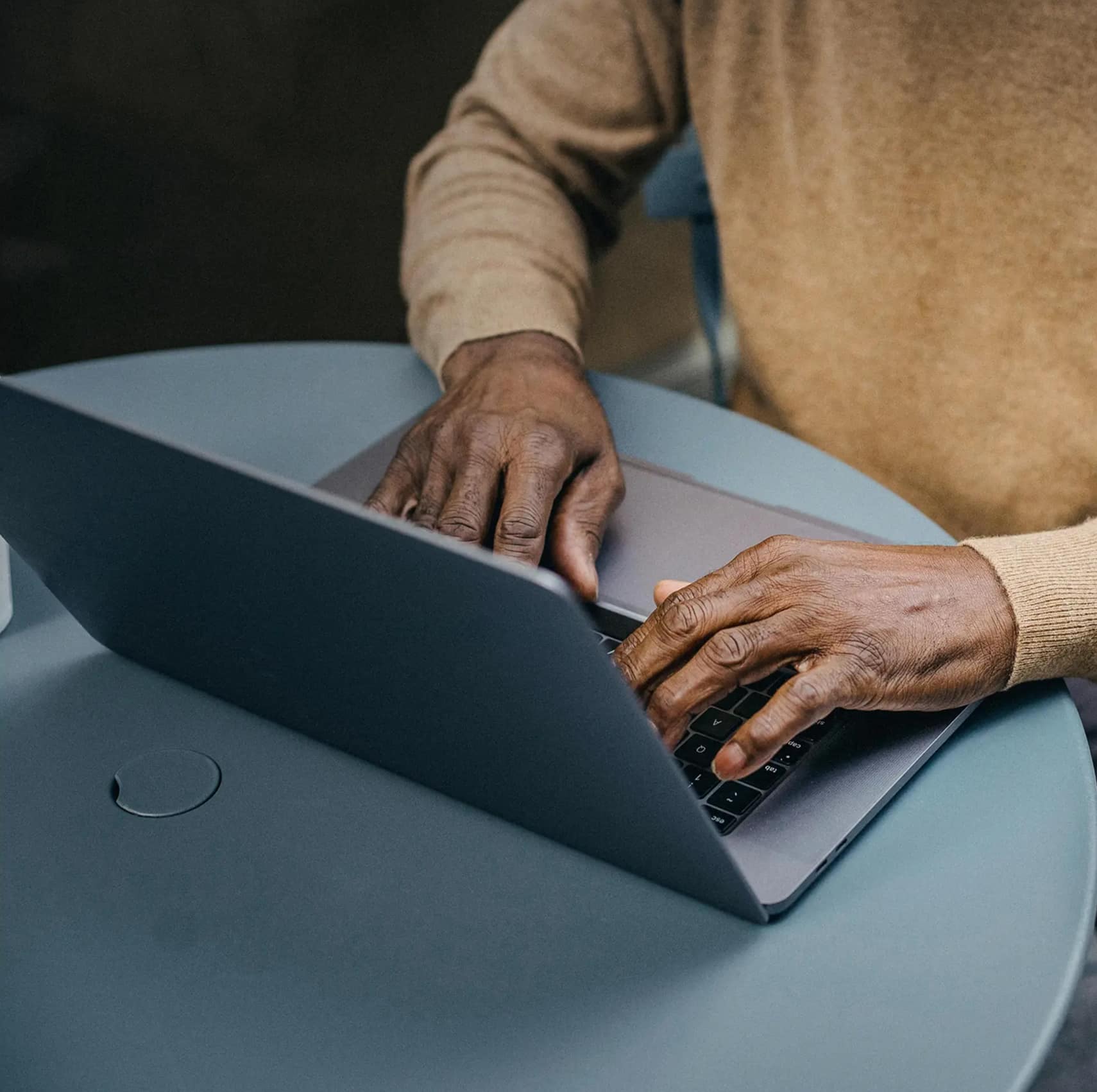 Advanced Tracking and Monitoring