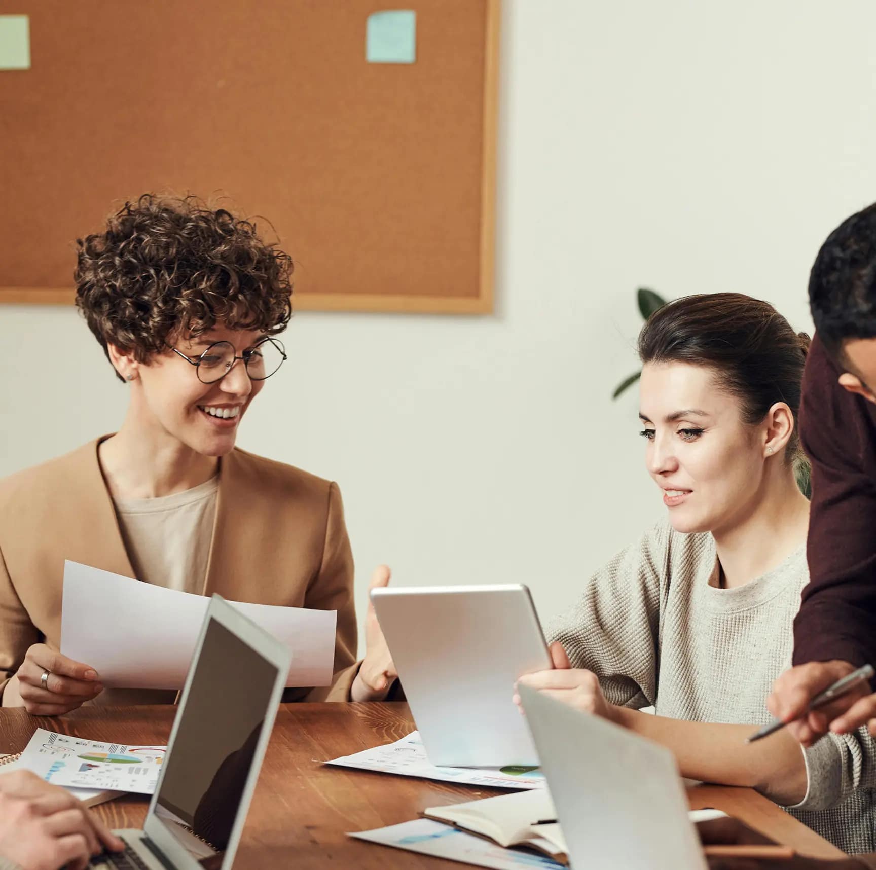 Strategic Truckload Freight Management