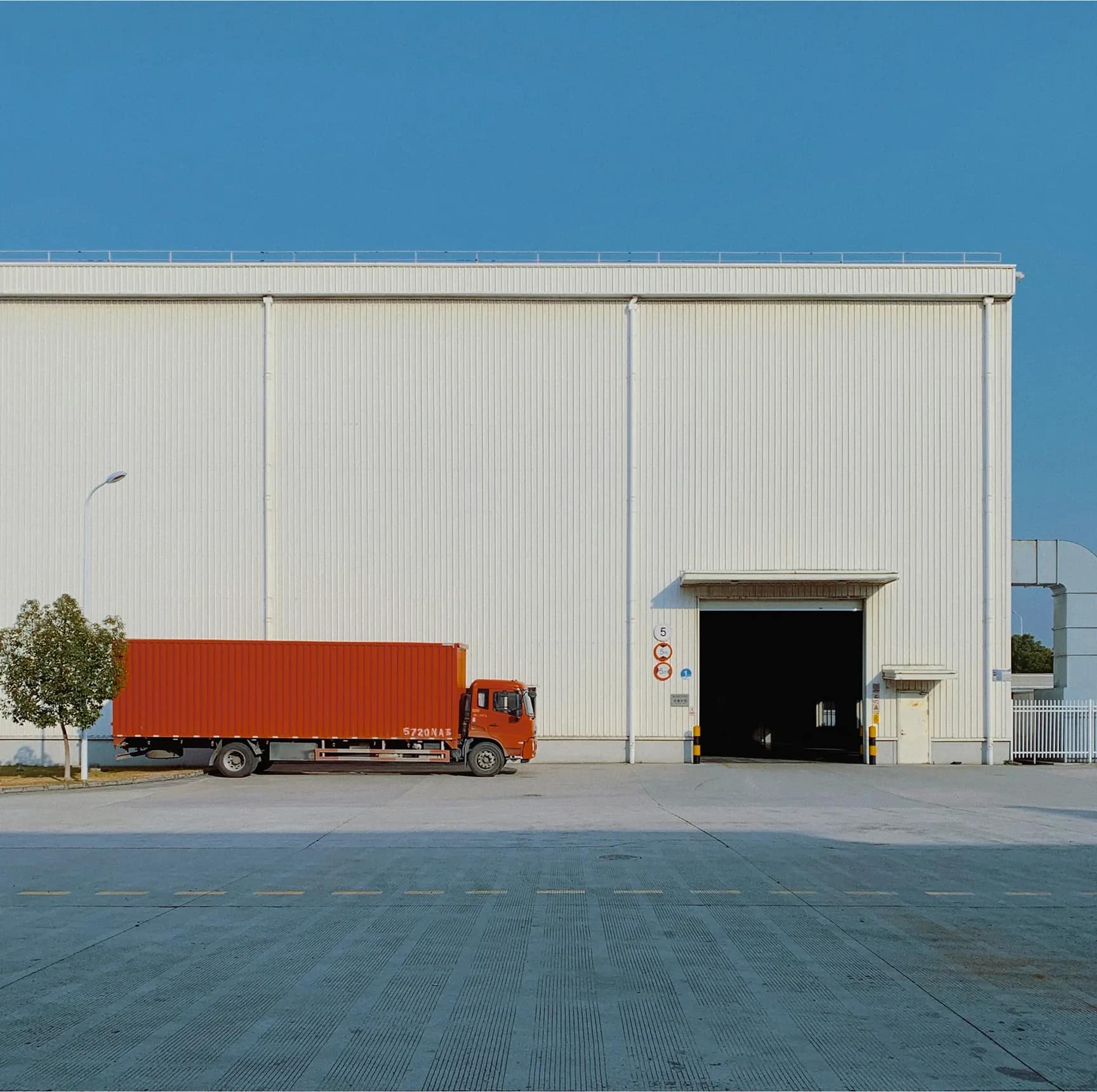 Delivery and Reporting